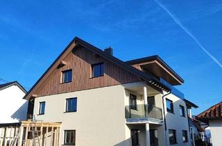 Wohnung mieten in 72355 Schömberg, 2-Zimmer Wohnung im Erdgeschoss in Schömberg