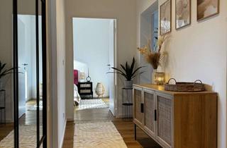 Wohnung mieten in Am Gemeindepark 12, 12249 Lankwitz, Komplett möblierte Wohnung auf ZEIT