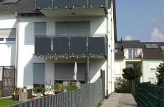 Wohnung mieten in 63225 Langen, Schöne moderne 2 Zi- Whg. mit Küche und PkW-Stellplatz