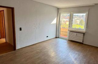 Wohnung mieten in 66346 Püttlingen, Helle 3-Zimmer Wohnung mit Balkon in Püttlingen