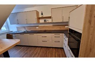 Wohnung mieten in Hofmark, 84568 Pleiskirchen, Helle 3-Zimmer Dachgeschosswohnung in Pleiskirchen