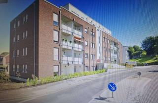 Wohnung mieten in Burgstraße, 52531 Übach-Palenberg, Moderne Wohnung (Neubau) im Stadtzentrum Übach-Palenberg. Nur Online-Bewerbungen