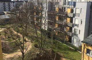 Wohnung mieten in Löwenstrasse, 63067 Kaiserlei, Attraktives, lichtdurchflutetes Appartment in Offenbach am Main