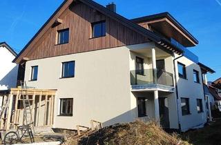 Wohnung mieten in 72355 Schömberg, 3-Zimmer Wohnung mit Balkon im 1. OG in Schömberg