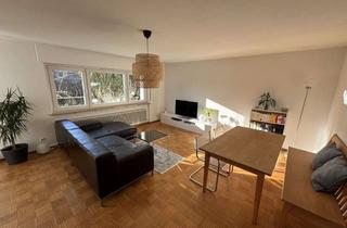 Wohnung mieten in Roethestraße 25, 79312 Emmendingen, Helle 3-Zimmer Wohnung in Emmendingen