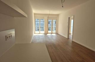 Wohnung mieten in Gymnasiumstraße 73, 75175 Oststadt, Schicke 2-Zimmer Wohnung im 2. OG mit Balkon in Pforzheim-Oststadt