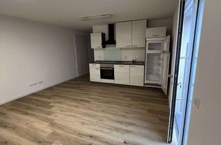 Wohnung mieten in Lindenstraße, 74831 Gundelsheim, Neubau-Wohnung