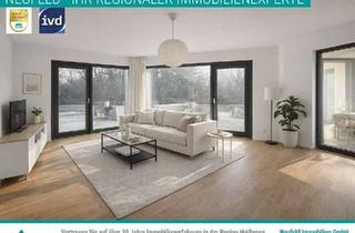 Wohnung mieten in Wartbergstraße 8/1, 74076 Heilbronn, Exklusive 3-Zimmer Wohnung in Toplage- Süd -West Loggia & schön Lichtdurchflutet