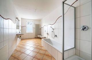 Wohnung mieten in Hauptstr., 74706 Osterburken, Großzügige 4-Zimmer Wohnung mit Balkon in Osterburken-Schlierstadt