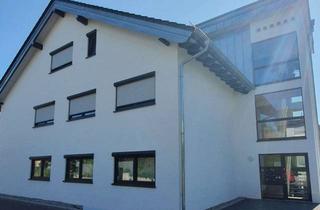 Wohnung mieten in 88677 Markdorf, Geschmackvolle 4-Raum-Wohnung mit Einbauküche und Gartenanteil in Markdorf