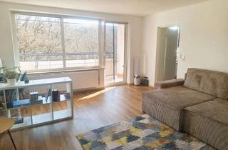 Wohnung mieten in 35039 Marburg, 3 Zimmer Wohnung mit Balkon