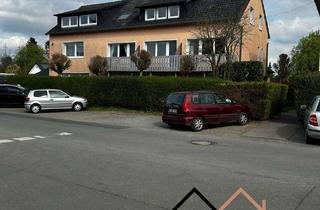 Wohnung mieten in 32427 Minden, Kleine 1-Zimmer-Wohnung mit Balkon im 1. Obergeschoss – zentral in Minden gelegen