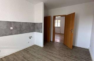 Wohnung mieten in Rosa-Luxemburg-Straße, 02991 Lauta, Mit dem Frühling ins neue Zuhause: Charmante 2-Zimmer-Wohnung