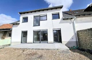 Wohnung mieten in 76773 Kuhardt, Vermietung nur mit Wohnberechtigungsschein möglich – 3-Zimmer-Neubauwohnung in Kuhardt