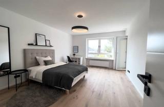 Wohnung mieten in Passauerstraße 14, 81369 Sendling-Westpark, Großes WG-Zimmer mit Balkon - 15 min zum Marienplatz