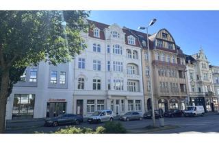 Wohnung mieten in 03046 Cottbus, Möblierte Wohnung im Herzen der Stadt!