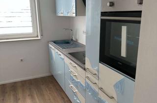 Wohnung mieten in Sankt-Leoner-Straße 92, 76709 Kronau, Vollständig sanierte/ großzügige 4-Zimmer-Wohnung mit Balkon in Kronau