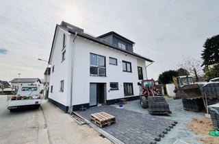 Wohnung mieten in 64331 Weiterstadt, Gräfenhausen. Neubau.Erstbezug.Hochwertig.Aufzug.Balkon