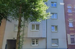Wohnung mieten in Schonnefeldstr. 105, 45326 Altenessen-Süd, 3-Zimmer-Wohnung mit Balkon & kleinem Gartenblick in Essen-Altendorf