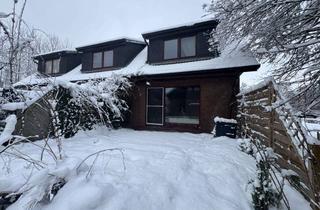 Wohnung mieten in Amselweg 15, 21481 Lauenburg, Großzügige 2,5-Zimmer-Wohnung mit eigener Terrasse