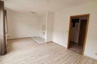Wohnung mieten in Karl-Marx-Str. 59, 03044 Cottbus, 1-Raum-Wohnung in direkter Nähe zur BTU