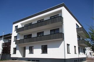 Wohnung mieten in 65604 Elz, Elz - exkl. ausgestattete 2 Zimmer mit Balkon, direkt vom Eigentümer zu vermieten