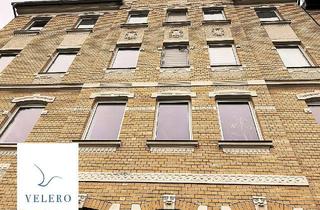 Wohnung mieten in Am Schützenplatz 10, 06667 Weißenfels, Appartement mit Balkon am Schützenplatz