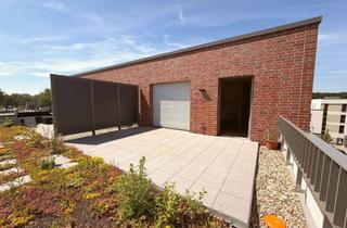 Wohnung mieten in Essexweg 20, 48167 Gremmendorf, Helle 2-Zimmer-Wohnung mit großer Dachterrasse!
