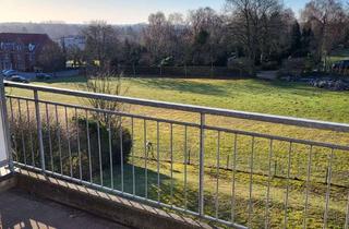 Wohnung mieten in An Der Schonung 19, 19A, 19b, 27478 Cuxhaven, 2-Zimmerwohnung mit traumhaften Ausblick