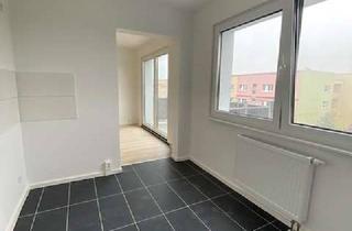 Wohnung mieten in Postweg 15, 04849 Bad Düben, WE 2.1 - ab JULI 2026 - Altengerechte, barrierearme Wohnung - auch für junge Leute