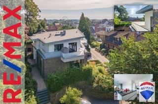 Penthouse mieten in 47533 Kleve, Luxuriöse Penthouse-Wohnung in Premium Wohnlage