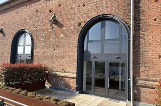 Wohnung mieten in 76726 Germersheim, Außergewöhnliche Wohnung inkl. Einbauküche und Stellplatz