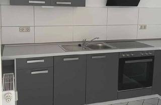 Wohnung mieten in Abendstraße 5a, 39124 Neue Neustadt, Attraktive 2-Zimmer-Wohnung mit Balkon & Einbauküche, zentrale ruhige Lage (von privat)