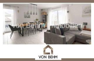 Wohnung mieten in 85290 Geisenfeld, Traumhafte 3ZKB-EG-Wohnung mit Terrasse in Geisenfeld