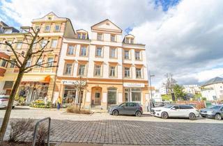 Wohnung mieten in 09212 Limbach-Oberfrohna, Geräumige 4 Zimmerwohnung