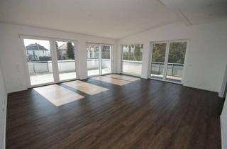 Penthouse mieten in 74189 Weinsberg, Lichtdurchflutete Penthouse-Wohnung mit zwei TG-Stellplätzen zu vermieten!