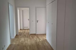 Wohnung mieten in 76532 Oos, Erstbezug nach Renovierung / Elegante 4-Zimmer-Wohnung mit Loggia in Baden-Baden Oos