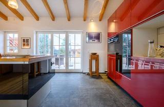 Lofts mieten in 65931 Zeilsheim, FÜR LOFT- UND DESIGNLIEBHABER - Außergewöhnliche Wohnetage auf ca. 160 m²