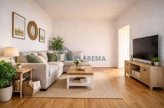 Wohnung mieten in Bürgermeister Bade Platz, 19055 Lewenberg, 3-Zimmer-Wohnung mit Potenzial - Gestalten Sie Ihr neues Zuhause selbst!