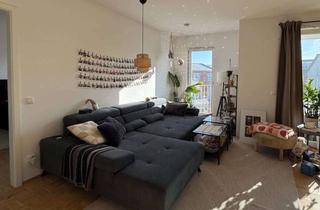 Wohnung mieten in Elbestraße 1a, 14513 Teltow, ++Modern wohnen im Zweitbezug– 2-Zi.-Whg. mit Balkon & EBK im Wohnensemble "Teltrio"++