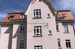 Wohnung mieten in Ronneburger Straße 53, 08412 Werdau, Zu Ostern gibt es 2 Monate mietfrei! Einbauküche vorhanden