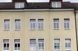 Wohnung mieten in Leipziger Straße, 08412 Werdau, Auf dieser Terrasse können Sie Ihren Sommer genießen!
