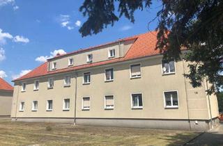 Wohnung mieten in Straße Der Jugend 12, 01968 Senftenberg, Wohnen unweit vom Senftenberger See!