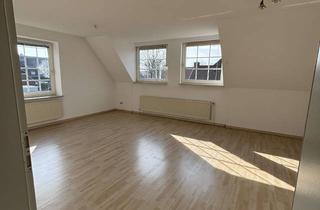 Wohnung mieten in Seehundsbank 8a, 25704 Meldorf, gemütliche Maisonette Wohnung in ruhigen Wohngebiet