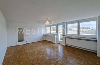 Wohnung mieten in Jubiläumsplatz 15-19, 40822 Mettmann, Zentrales Appartement mit Balkon