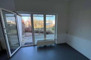 Wohnung mieten in 09599 Freiberg, Gemütliches 1-Zi.-Appartement * ruhige Lage im Innenhof * Gemeinschaftsgarten