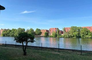 Wohnung mieten in Lindenstraße 29, 12555 Köpenick, Schöne 1,5 Zimmer Wohnung mit Ausblick auf die Spree !