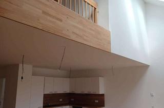 Wohnung mieten in Im Wustrocken 5B, 15741 Bestensee, Erstbezug! Moderne 4 Raum Dachgeschoss-Wohnung als Maisonette in 15741 Bestensee