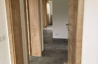 Wohnung mieten in 83527 Haag, moderne 3-Zimmer-Wohnung mit großem Südbalkon
