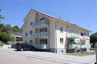 Wohnung mieten in 79400 Kandern, Großzügige 4-Zimmer Wohnung mit Garten und Balkon in Kandern